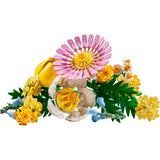 Lego botaniques petit bouquet ensoleillé - 10347