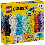 Lego 11043 boîte créative classique exclusive