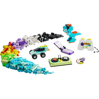 Lego 11043 boîte créative classique exclusive