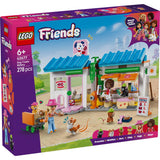 LEGO Friends 42677 Boulangerie pour chiens