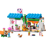 LEGO Friends 42677 Boulangerie pour chiens