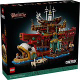 Lego ® One Piece Le restaurant flottant Baratie - 75640