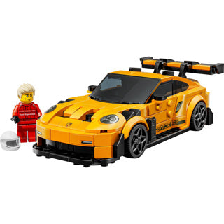 Lego Speed Champions 77239 La supercar Porsche 911 GT3 RS