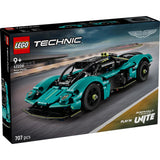 Lego ® technic Aston Martin Valkyrie modèle réduit de voiture - 42208