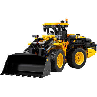 Lego technic 42209 chargeuse sur pneus électrique volvo l120