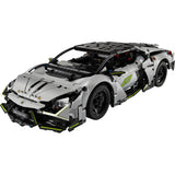 Lego ® technic lamborghini revuelto super voiture de sport - 42214