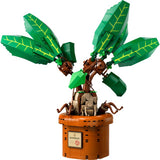 Lego 76433 Harry Potter La Mandragore
