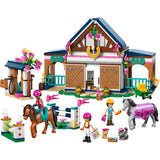 Lego Friends 42688 écurie et école d'équitation
