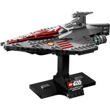 Navire d'assaut de classe acclamator™ Lego Star Wars™ 75404