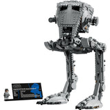 Kit de construction Lego Star Wars At-St Walker pour adultes - 75417