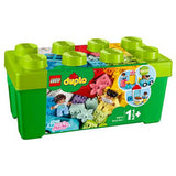 Boîte de rangement Lego duplo jouets éducatifs pour enfants - 10913