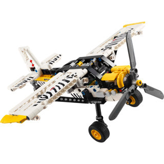 Lego Technic 42198 L'avion de la jungle