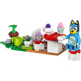 Lego 30687 Le goûter de Bluey | 30 pièces