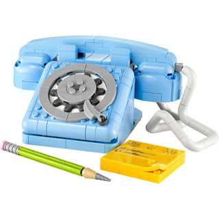 Lego Creator 31174 téléphone rétro