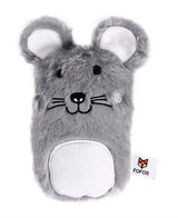 Fofos chiot koala hamster souris peluche assortie