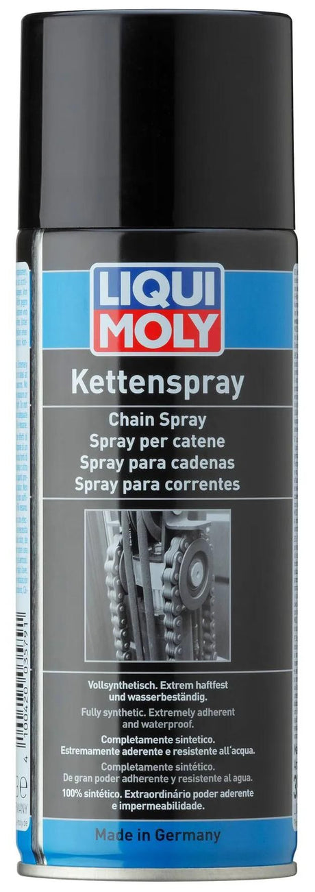 Liqui Moly Spray adhésif pour chaîne Spray pour chaîne 200 ml ml