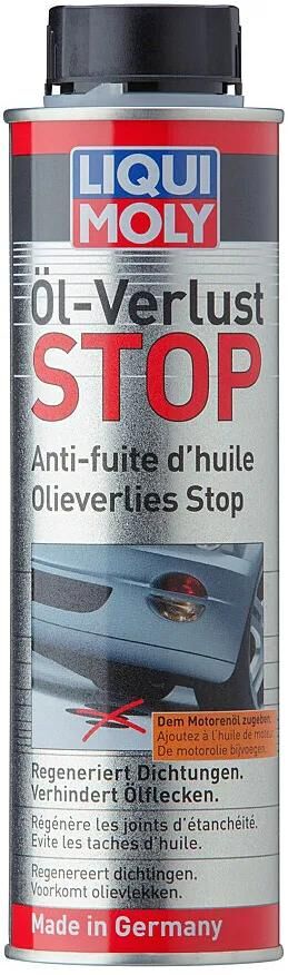 Liqui moly huile fuite stop perte d'huile stop 300 ml