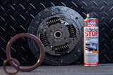 Liqui moly huile fuite stop perte d'huile stop 300 ml