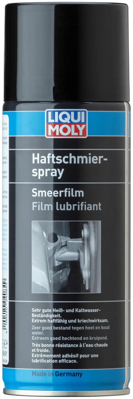 Liqui moly haftschmiermittel lubrifiant adhésif spray spruehdose