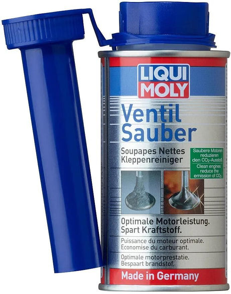 Liqui moly ventil sauber valve-clean bidon bouchon à vis 150 ml