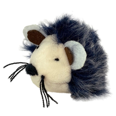 Fofos secouant la souris avec du son gris