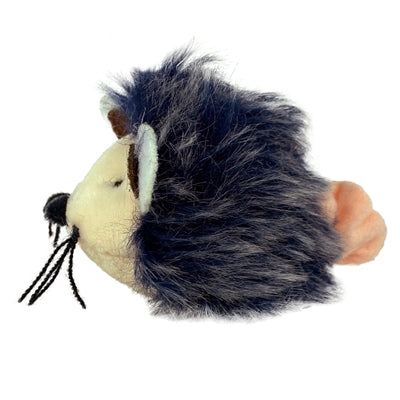 Fofos secouant la souris avec du son gris