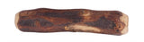 Chien en bois olijfhout
