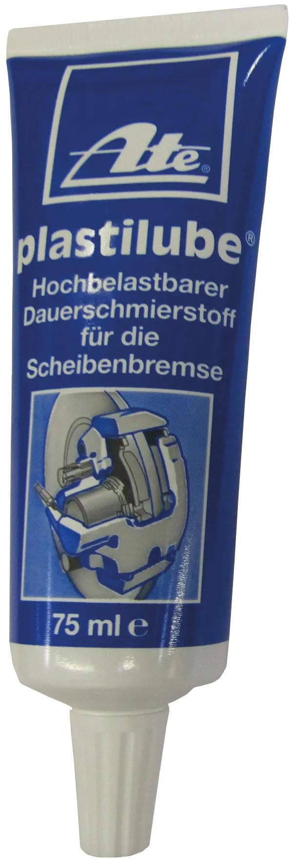 Ate platilube plastilube contenu 75 ml tube 75ml