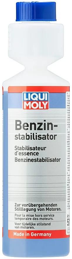 Stabilisateur d'essence Liqui moly stabilisateur d'essence lm