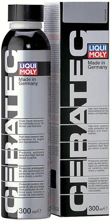 Liqui moly additif cera tec de cera tec 300 ml lm