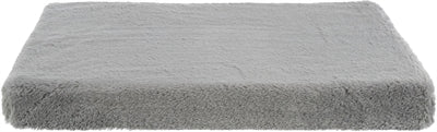 Trixie vital matelas de couchage lonni orthopédique gris