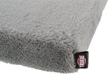 Trixie vital matelas de couchage lonni orthopédique gris
