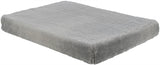 Trixie vital matelas de couchage lonni orthopédique gris