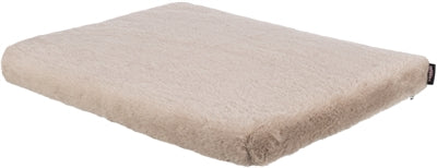 Trixie vital matelas de couchage lonni orthopédique marron clair