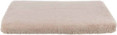 Trixie vital matelas de couchage lonni orthopédique marron clair