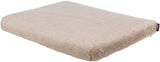 Trixie vital matelas de couchage lonni orthopédique marron clair