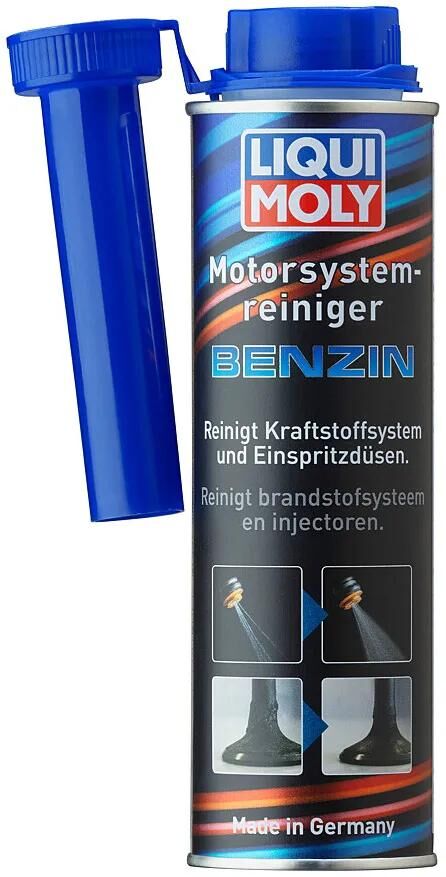 Liqui moly nettoyant pour système moteur essence nettoyant pour système moteur lm essence