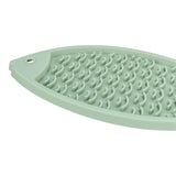 Trixie lick'n'snack assiette silicone sauge