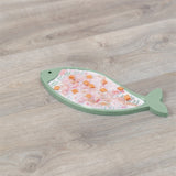 Trixie lick'n'snack assiette silicone sauge