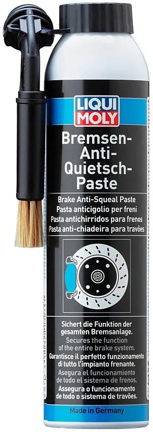 Liqui moly pâte anti-grincement spray pâte de frein 200 ml ml