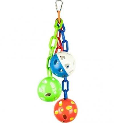 Boules de chaîne Petlala
