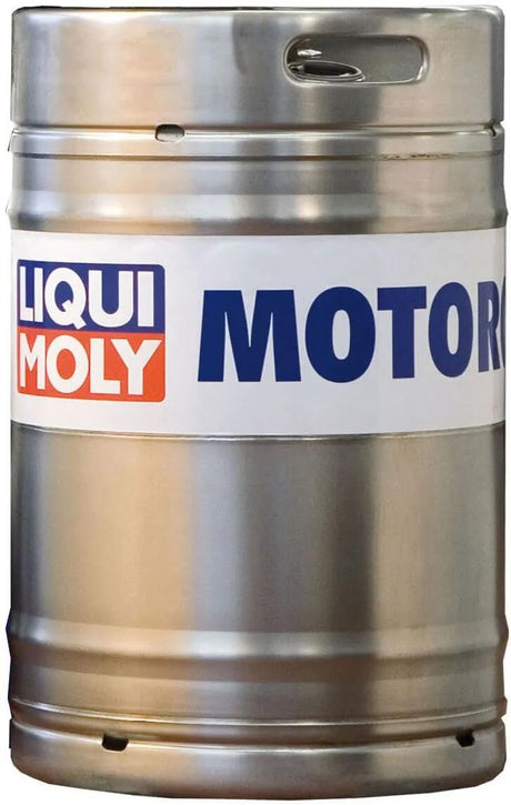 Huile moteur Liqui moly spéciale tec f . huile moteur spéciale tec f 5w-30 120l cont.