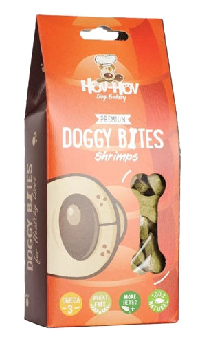 HOV-HOV Premium Doggy Mides Crearons sans grain