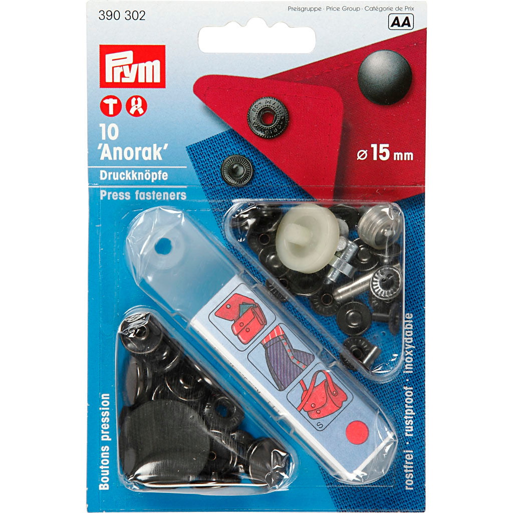 Https : www.ccobby.nl snap-starter-set-d-15-mm-1-set