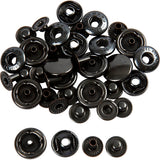 Boutons pression Prym - recharge, d 15 mm, 10 pièces 1 boîte