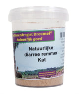 Animal Throgist Natural Diarré Inhibitor Cat