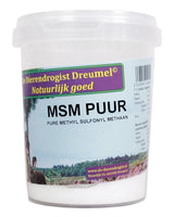 Animal drogist MSM Pure Powder