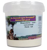 Djurdrogist weiprotein koncentrat hundkatt