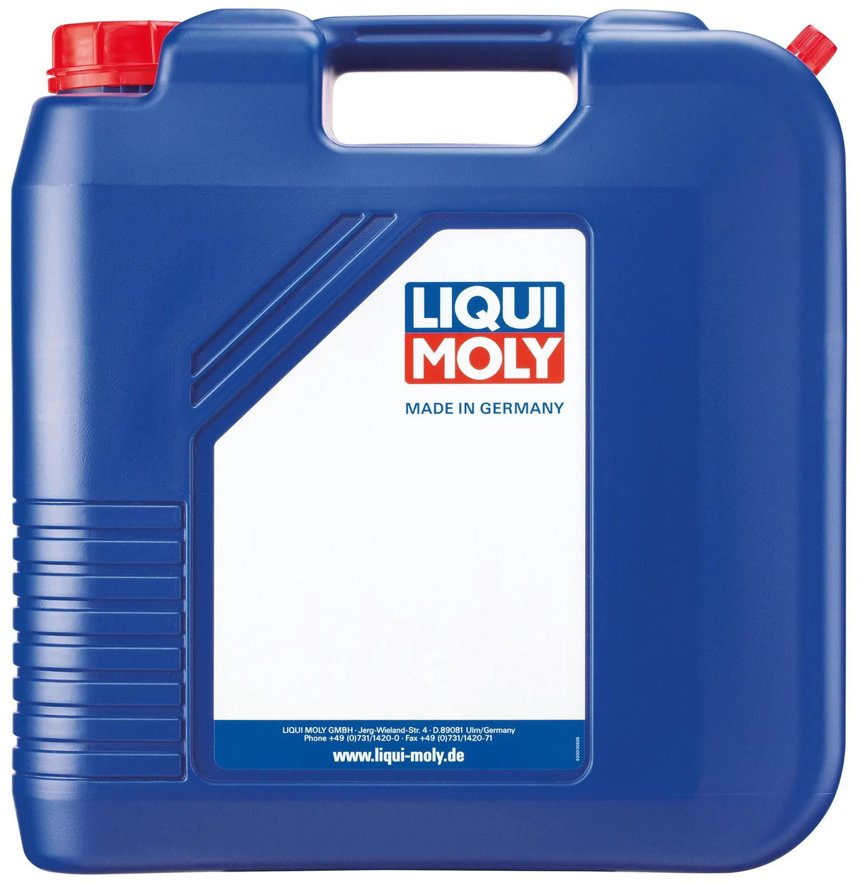 Liqui moly huile moteur profi longlife iii profi l ll iii 5w-30 20 l
