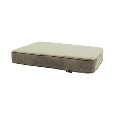 Madison Friends Ortopedic Memory Dog Cushion Taupe